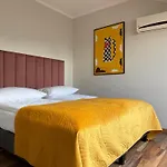 Corner House Residence