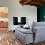 Corner House Residence
