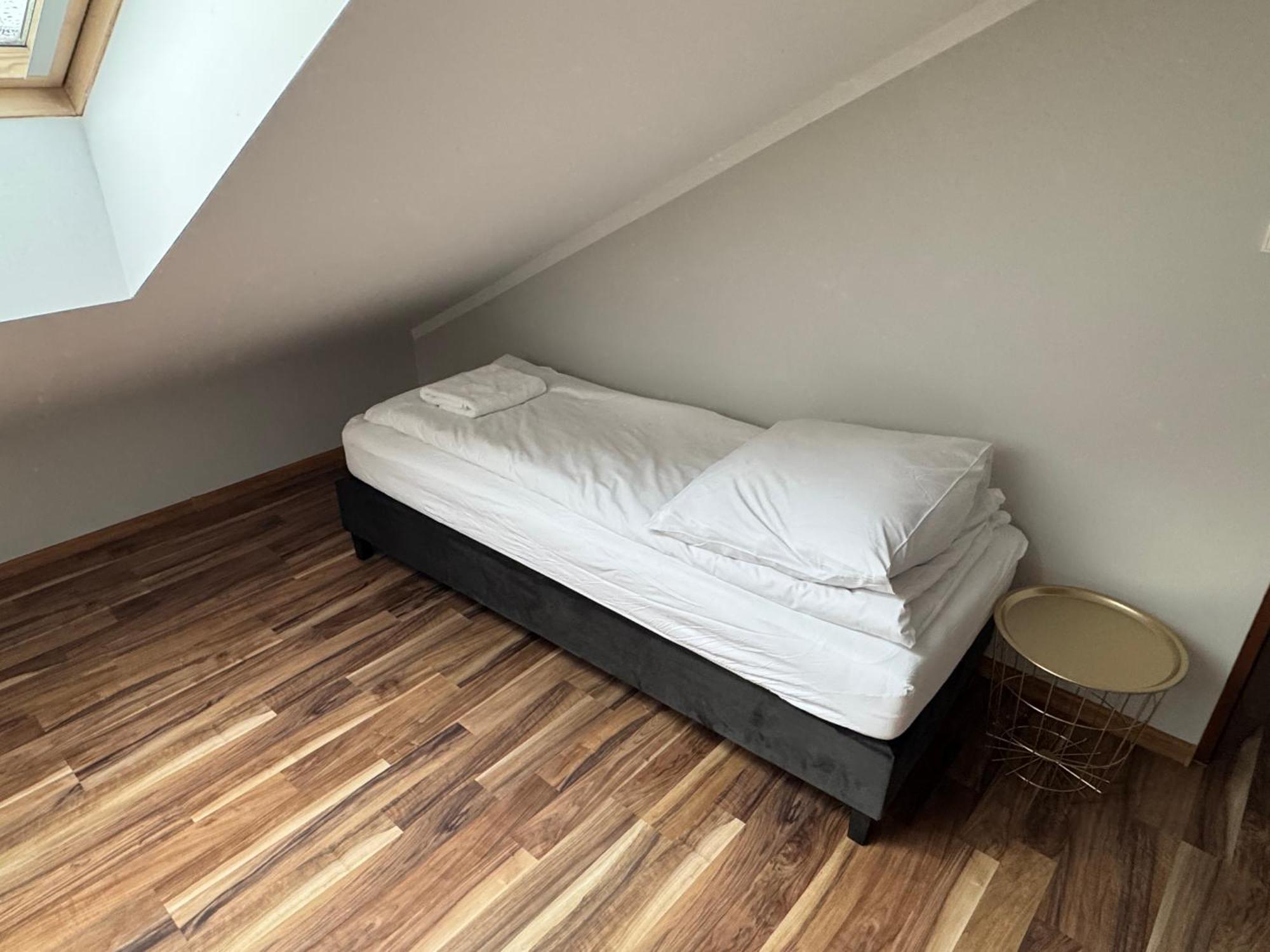 Corner House Apartment Krakau