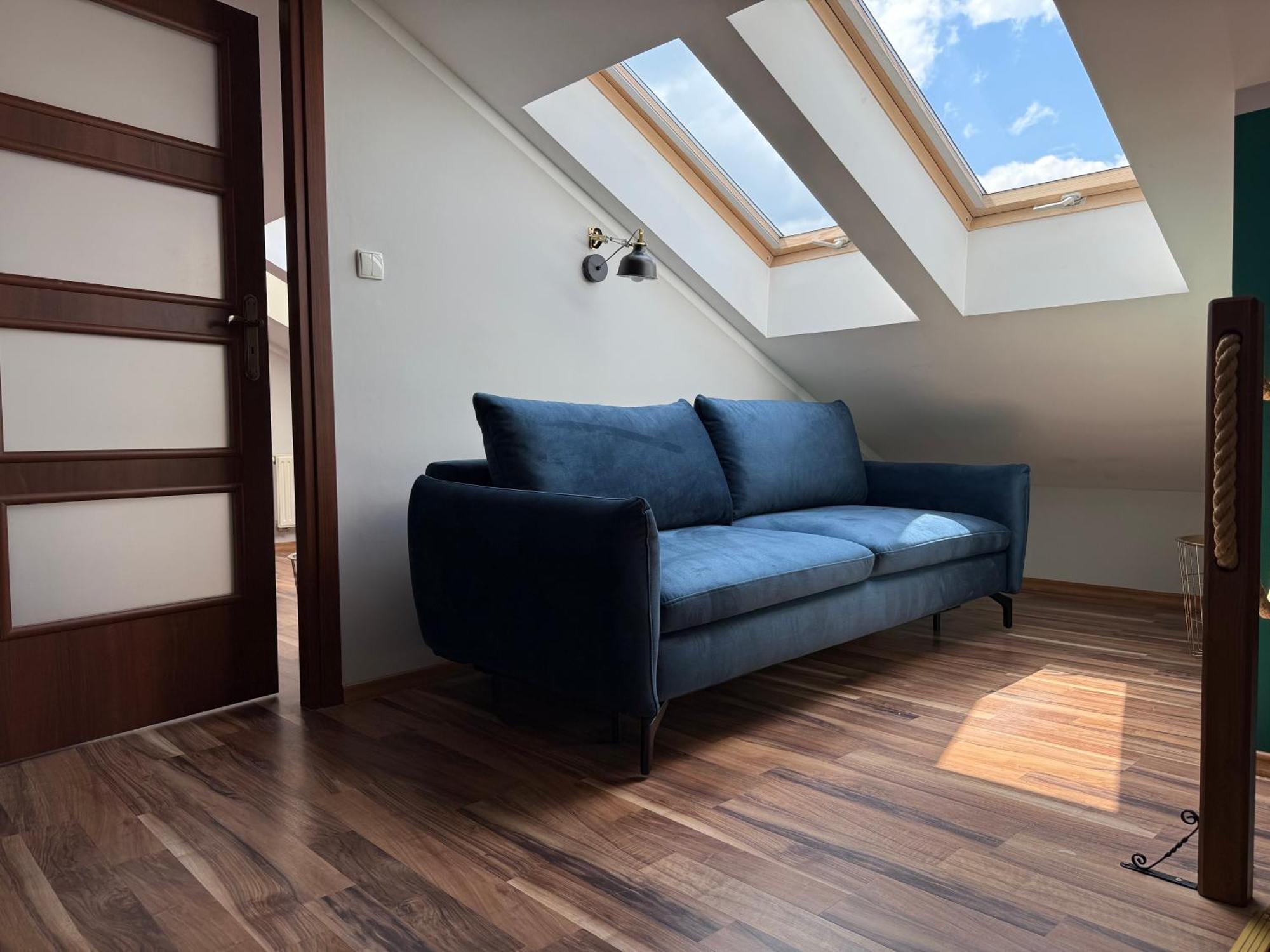 Corner House